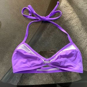 Lululemon Bikini Style Sports Bra